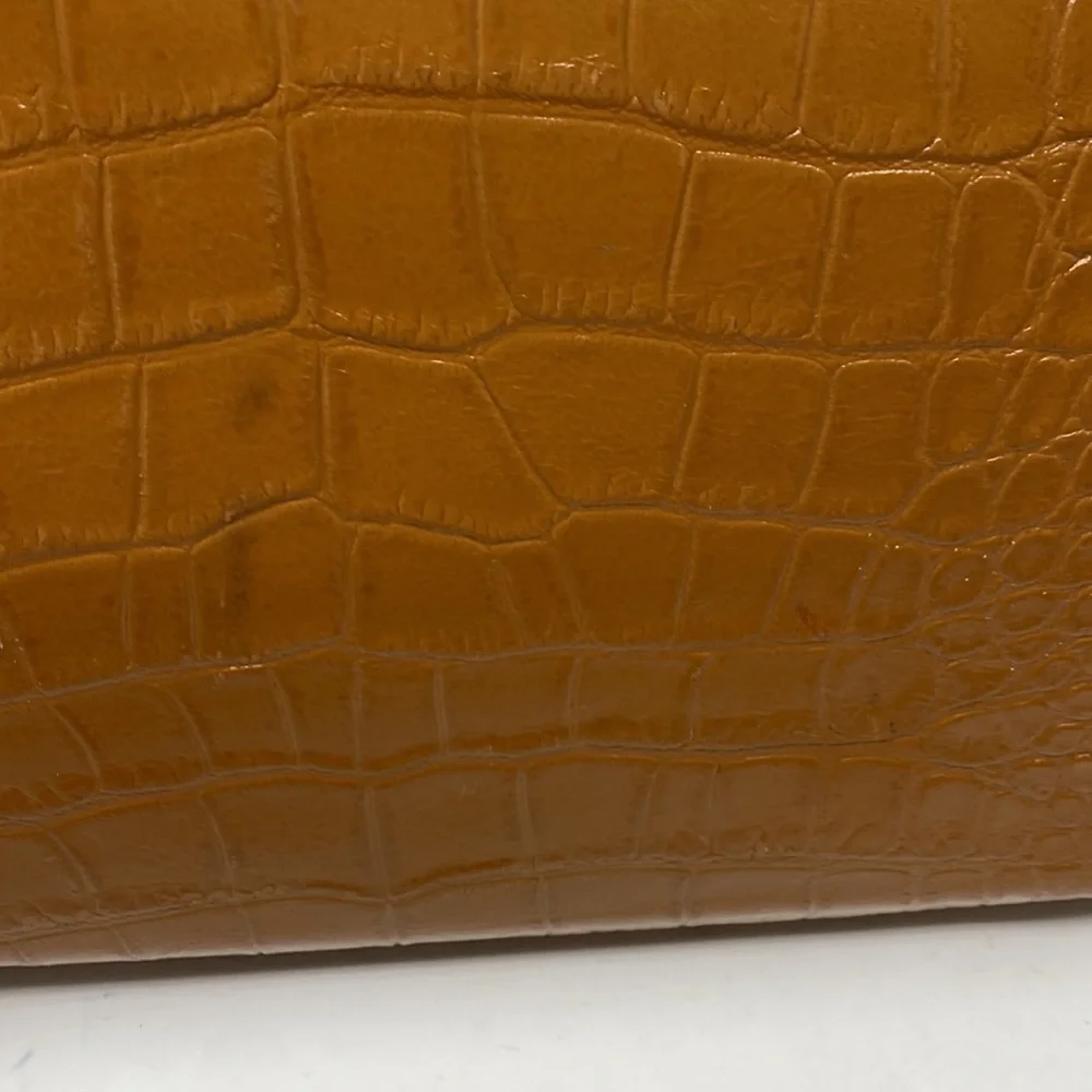 Michael Kors Sutter Canvas Animal Print Tote NEW NWT - Picture 12 of 16
